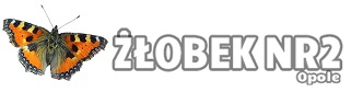 Logo żłobka nr 2 w Opolu
